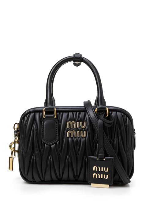 Borsa Arcadie MIU MIU | 5BB123N88VYOOF0002